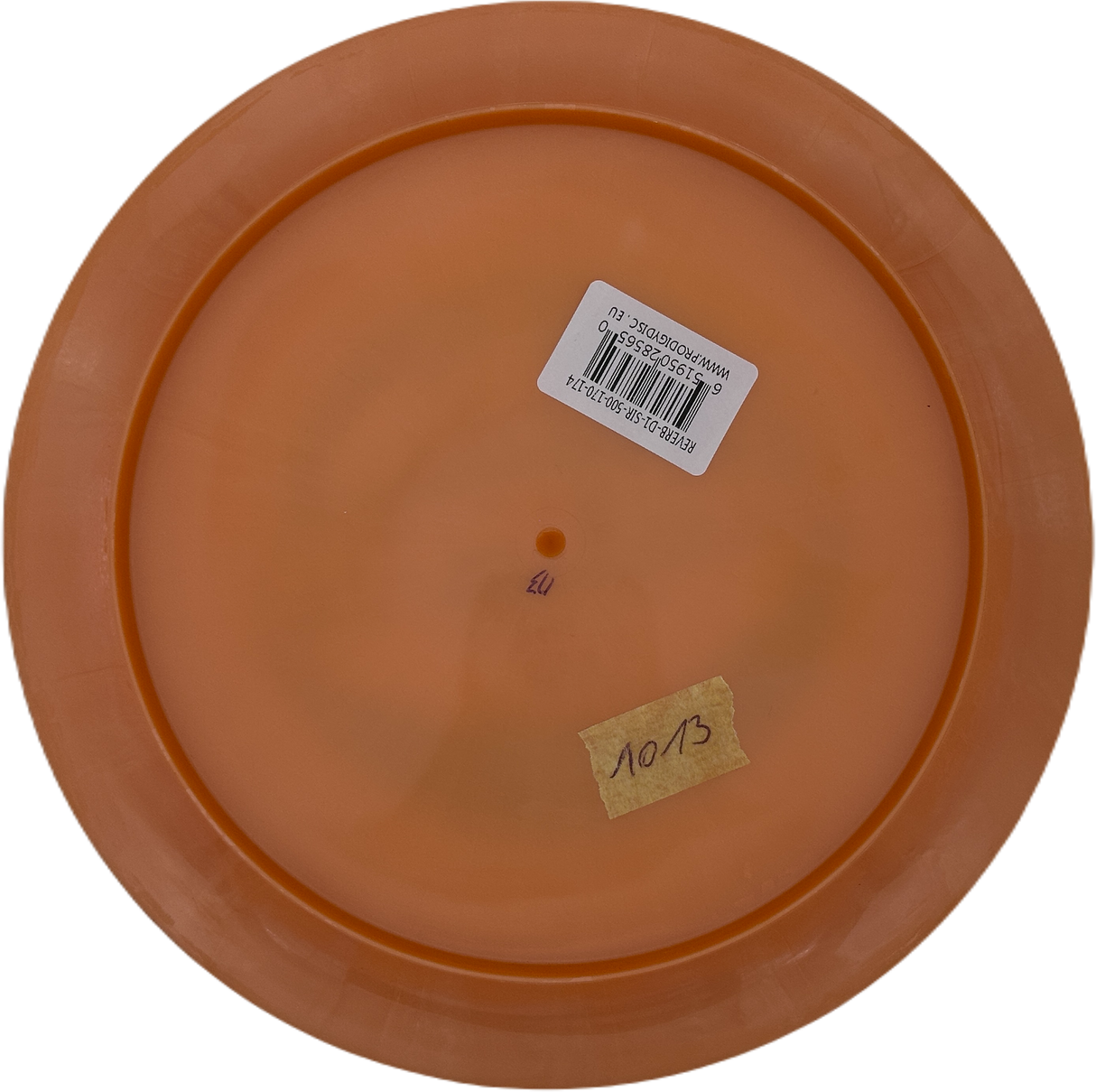 Prodigy Reverb 500 - Kevin Jones (Gebraucht: Zustand 10)