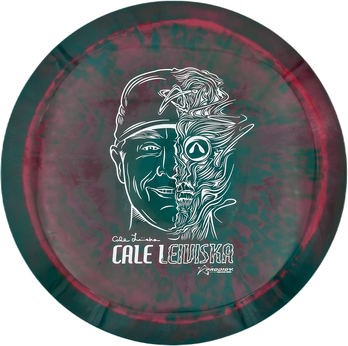 Prodigy H3 400 - Cale Leiviska (Gebraucht: Zustand 9)