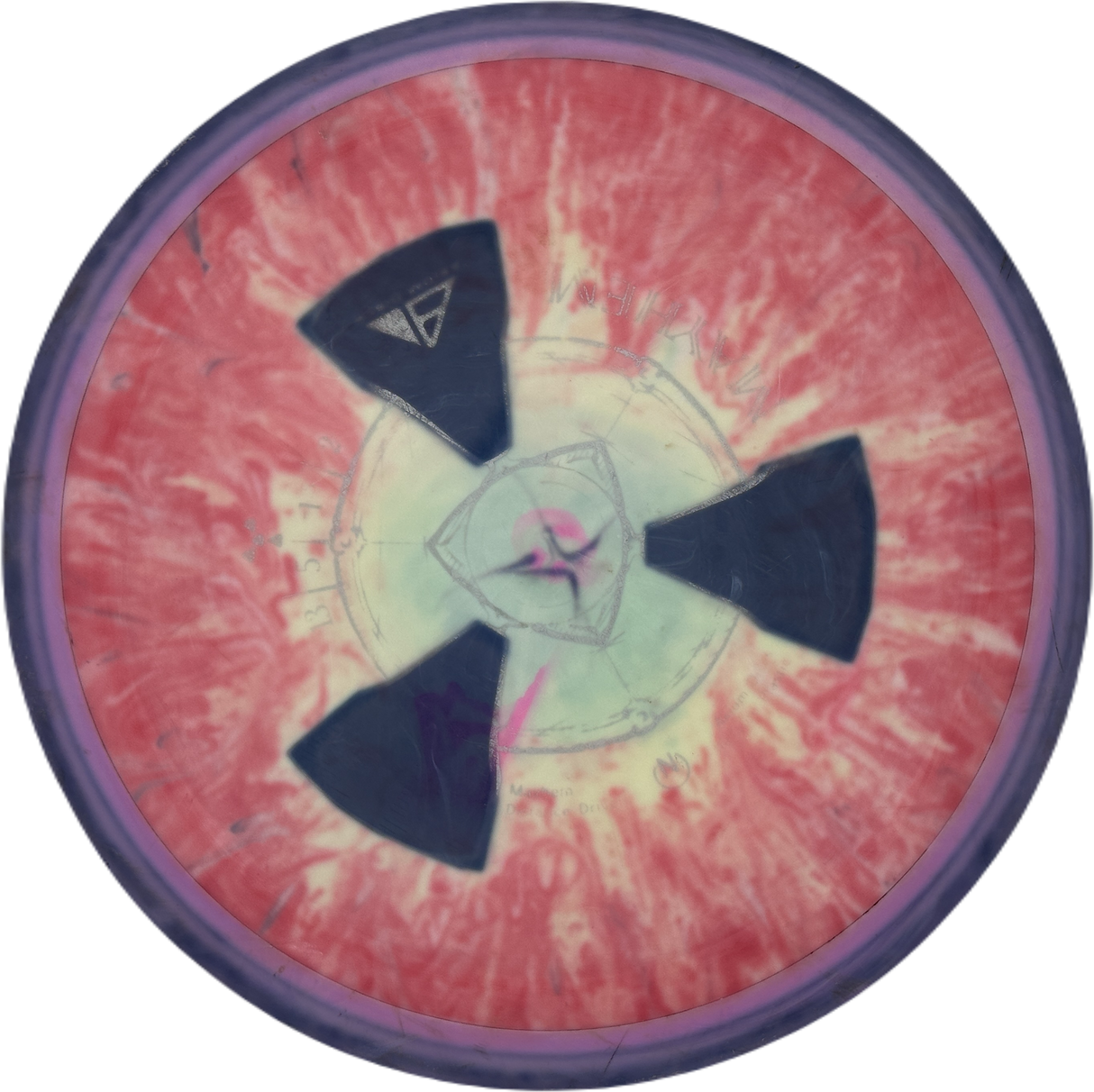 Axiom Mayhem Neutron - Axiom Dye (Gebraucht: Zustand 3)