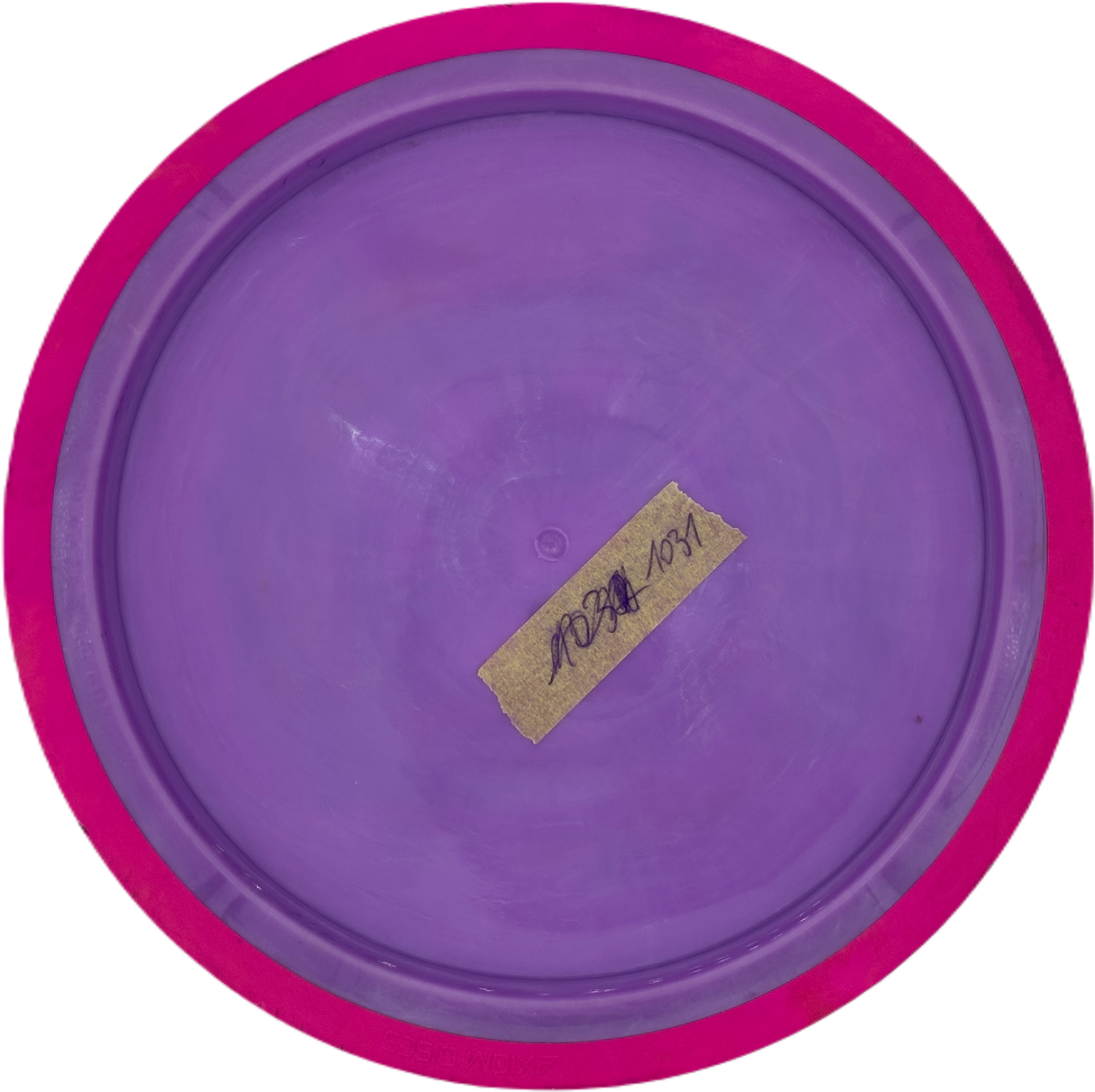 Axiom Virus Neutron - Special Edition (Gebraucht: Zustand 7)