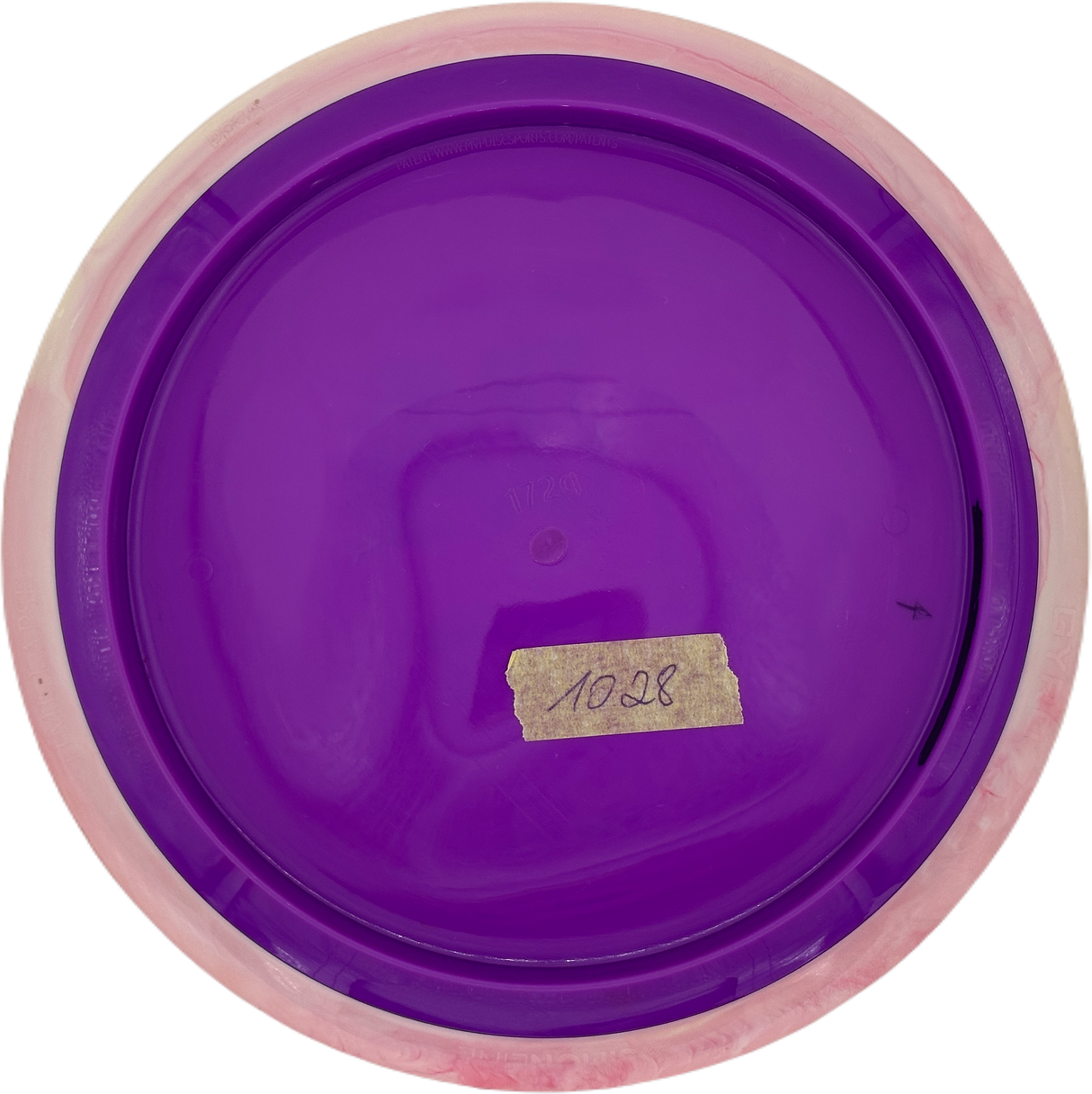 Axiom Discs Time-Lapse Neutron (Gebraucht: Zustand 8)