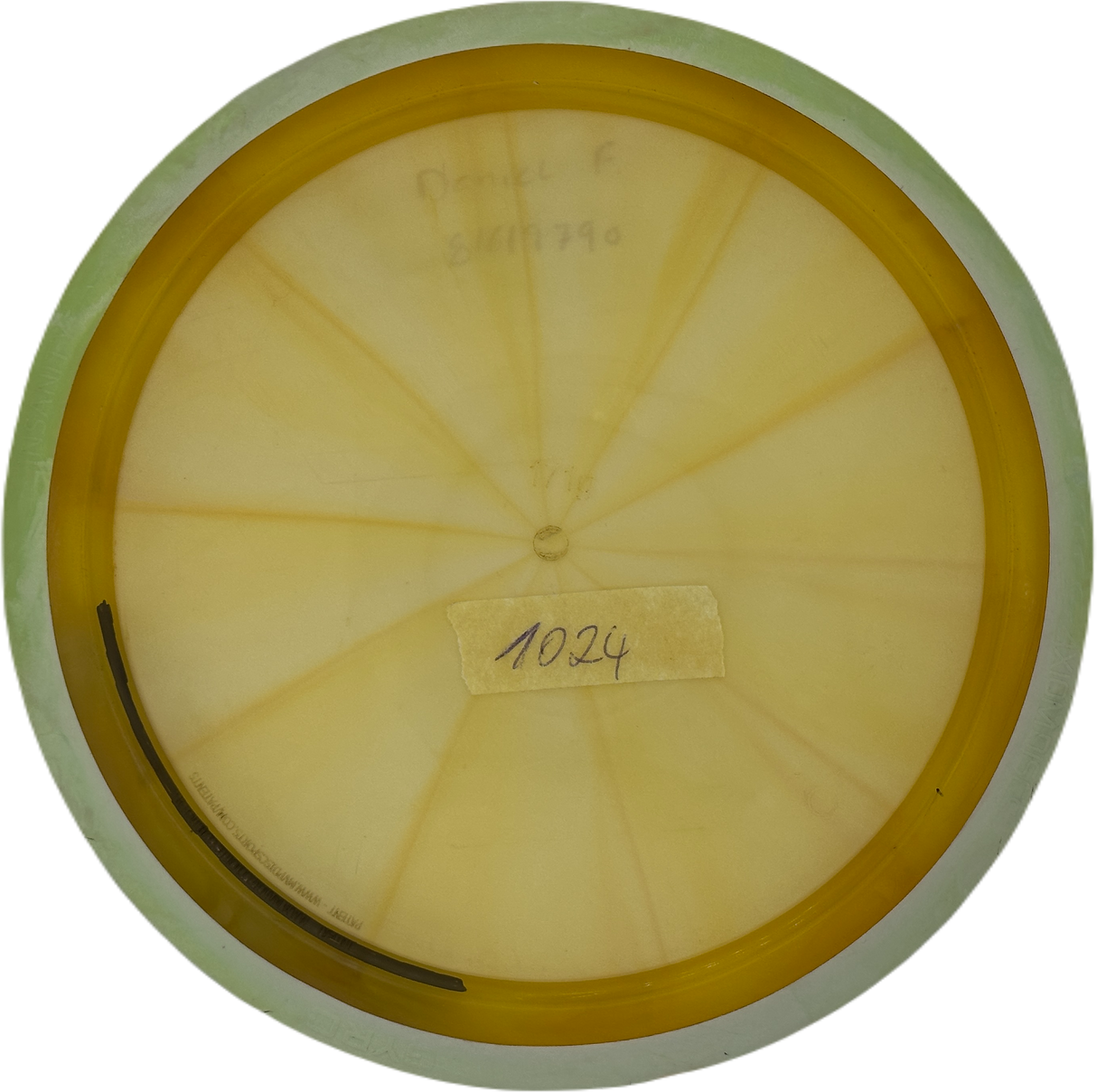 Axiom Insanity Proton (Gebraucht: Zustand 6)