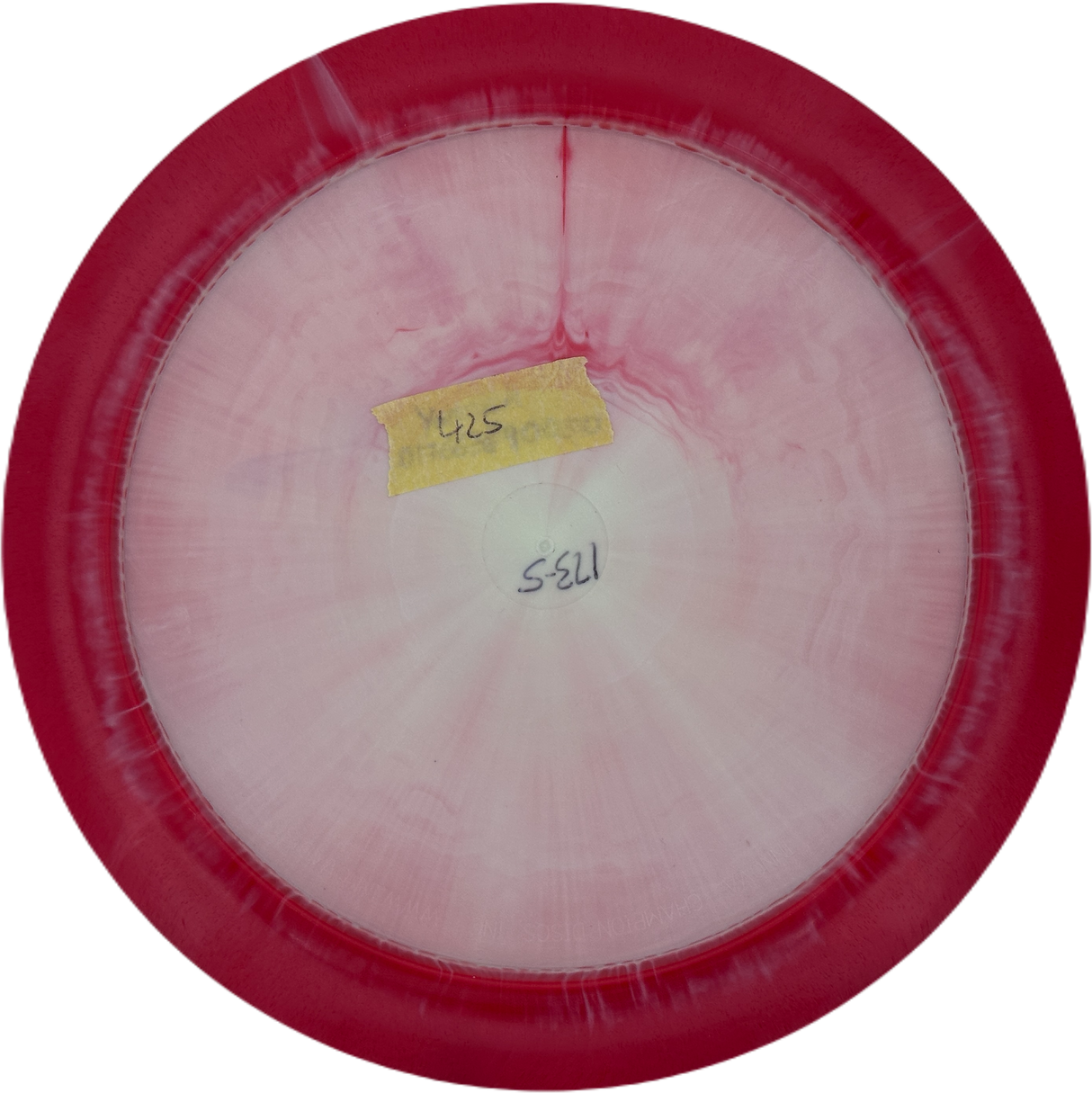 Innova Tern | Halo Star | Gebraucht: Zustand 10 |