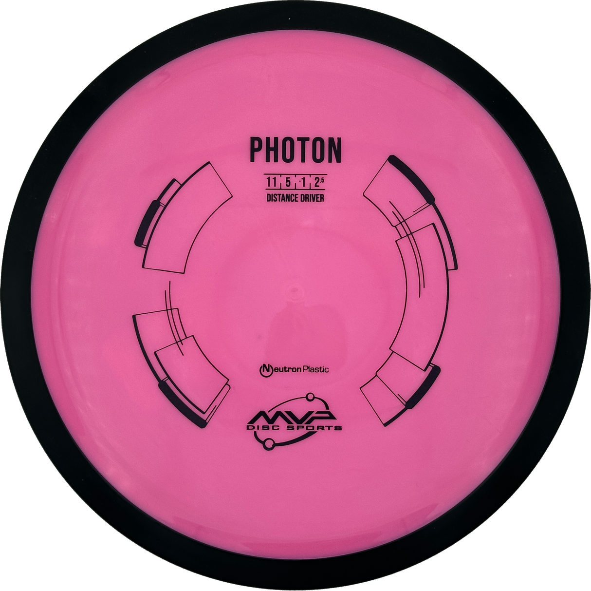 MVP Photon | Neutron | Gebraucht: Zustand 10 |