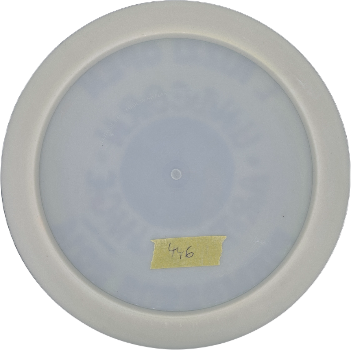 Latitude 64° Saint Pro - 1. Rizzi Open 2014 | Gold | Gebraucht: Zustand 10 |