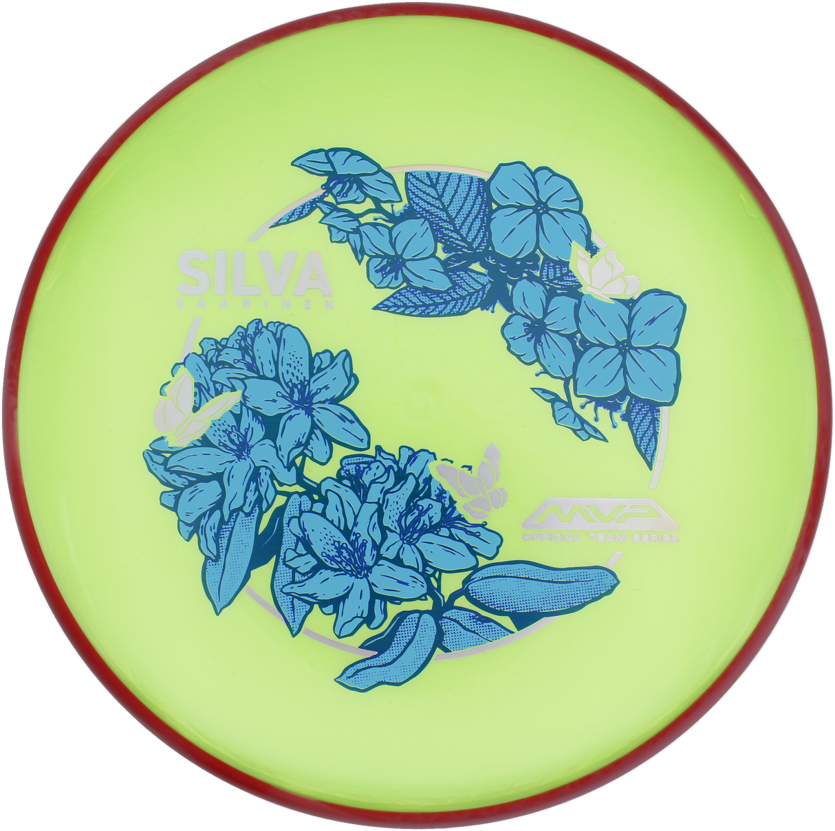 Axiom Proxy - Silva Saarinen 2026 Team Series | Plasma Soft