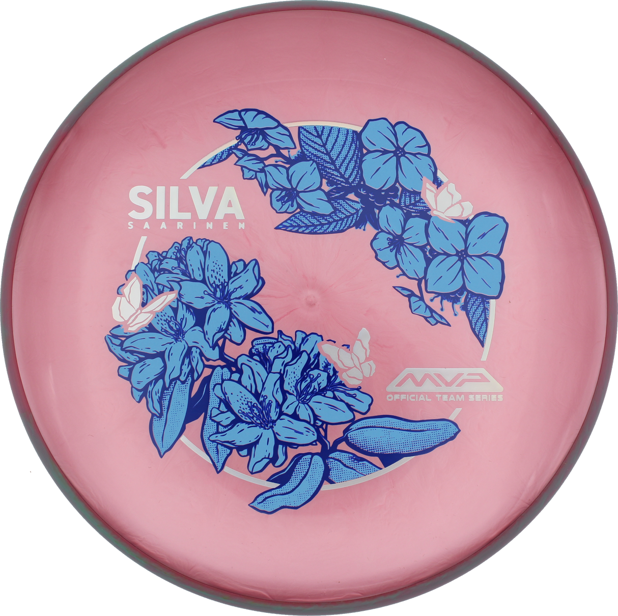 Axiom Proxy - Silva Saarinen 2026 Team Series | Plasma Soft