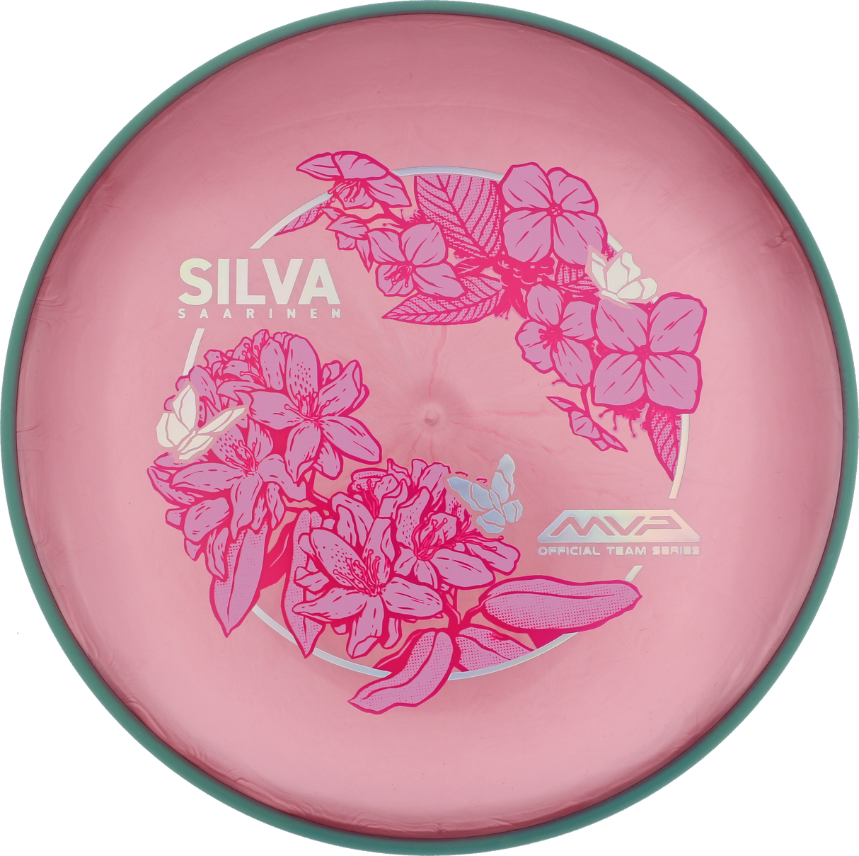 Axiom Proxy - Silva Saarinen 2026 Team Series | Plasma Soft