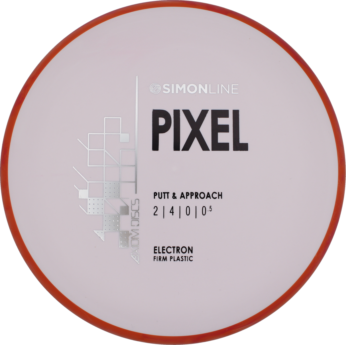 Axiom Pixel | Electron Firm