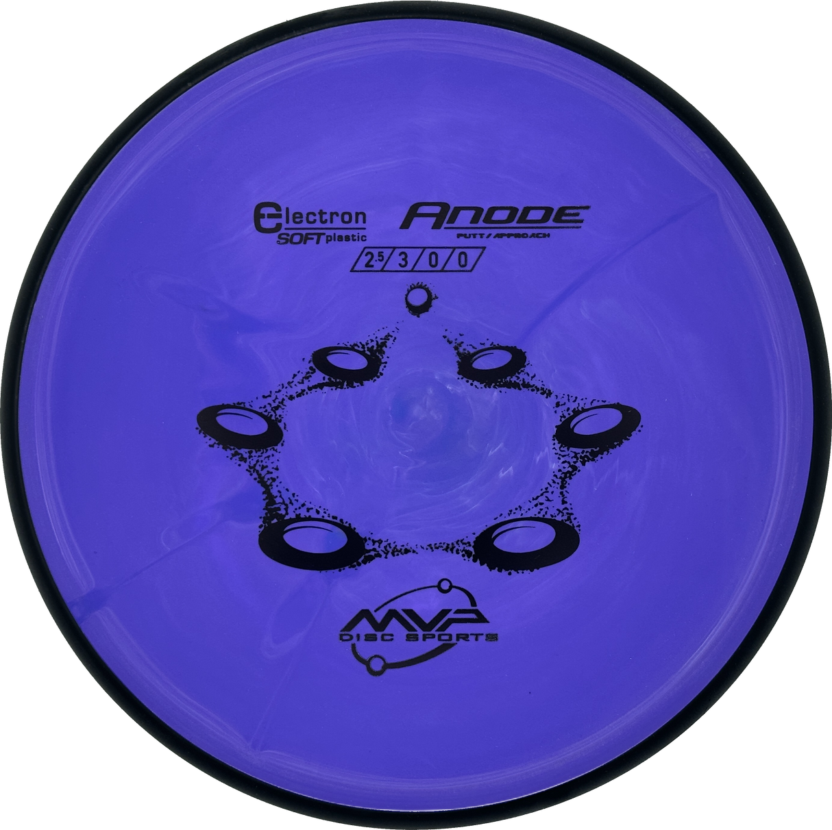 MVP Anode Electron Soft