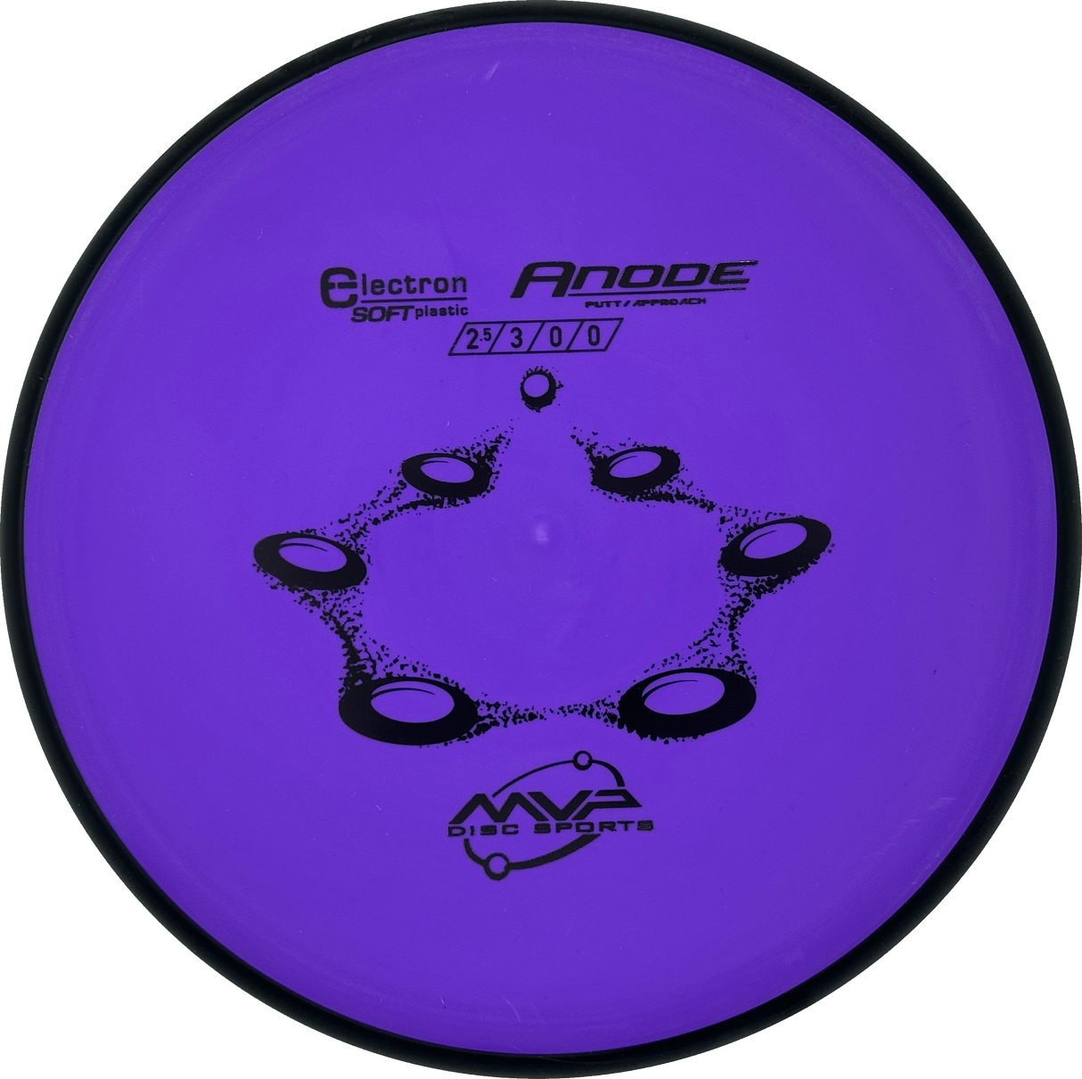 MVP Anode Electron Soft