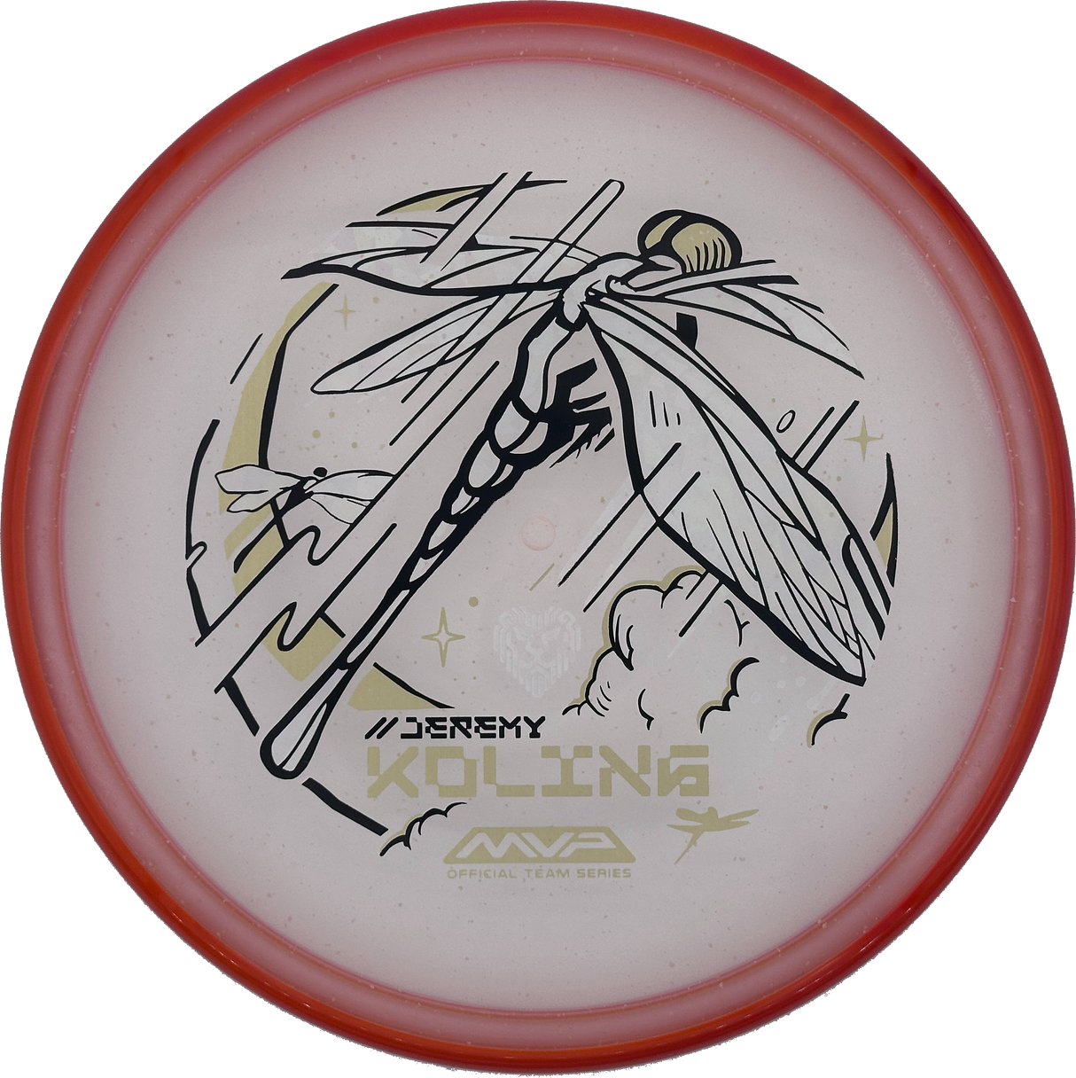 Axiom Tempo Particle Proton Glow - Jeremy Koling Team Series