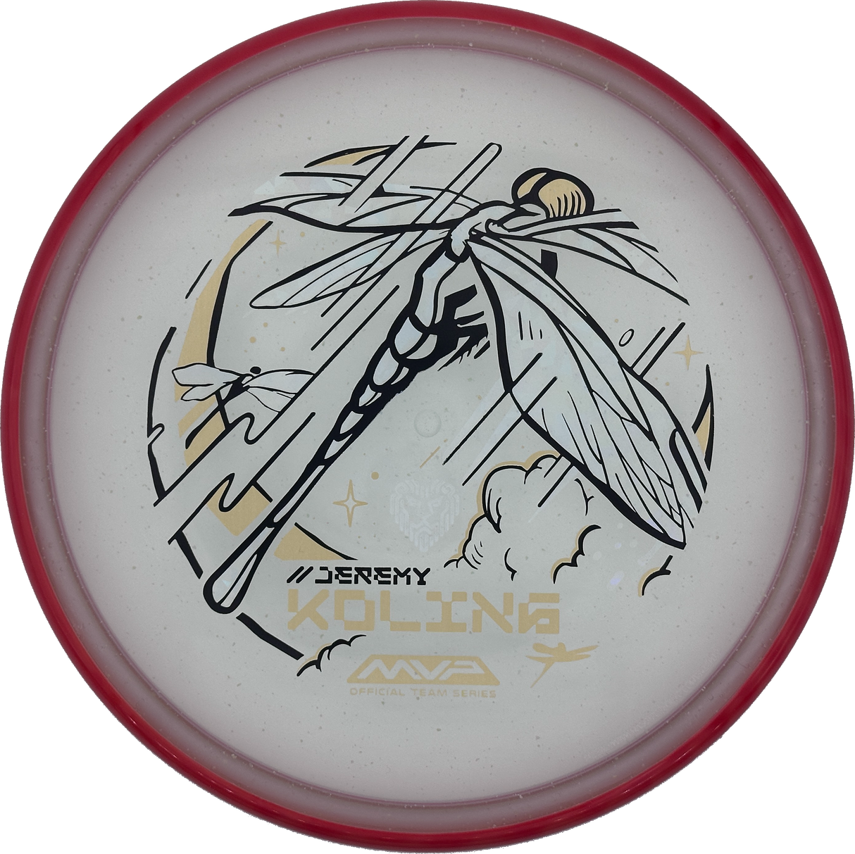 Axiom Tempo Particle Proton Glow - Jeremy Koling Team Series