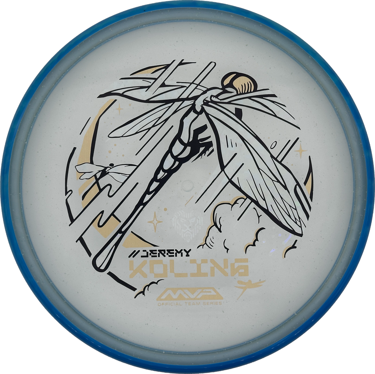 Axiom Tempo Particle Proton Glow - Jeremy Koling Team Series