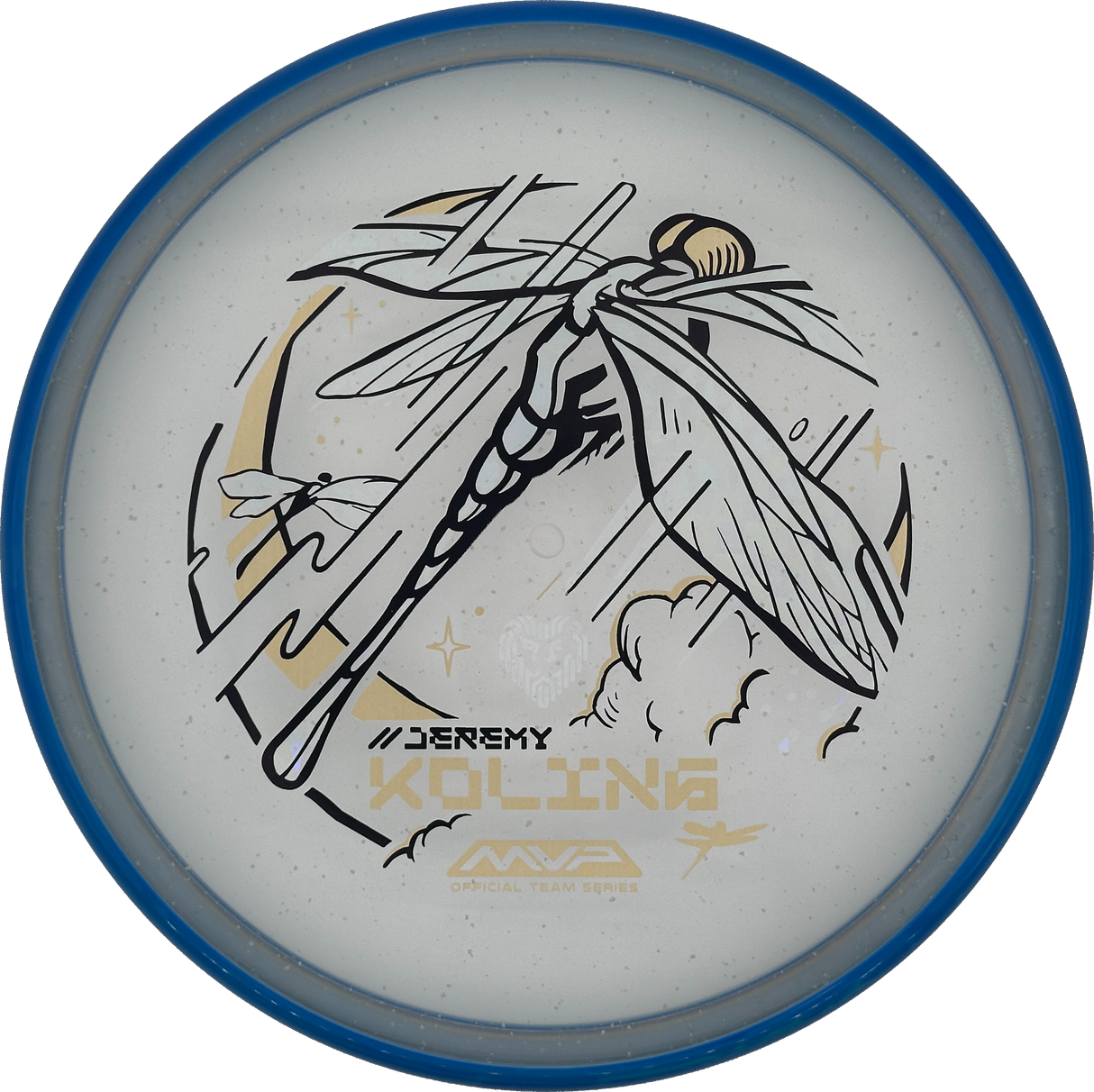 Axiom Tempo Particle Proton Glow - Jeremy Koling Team Series