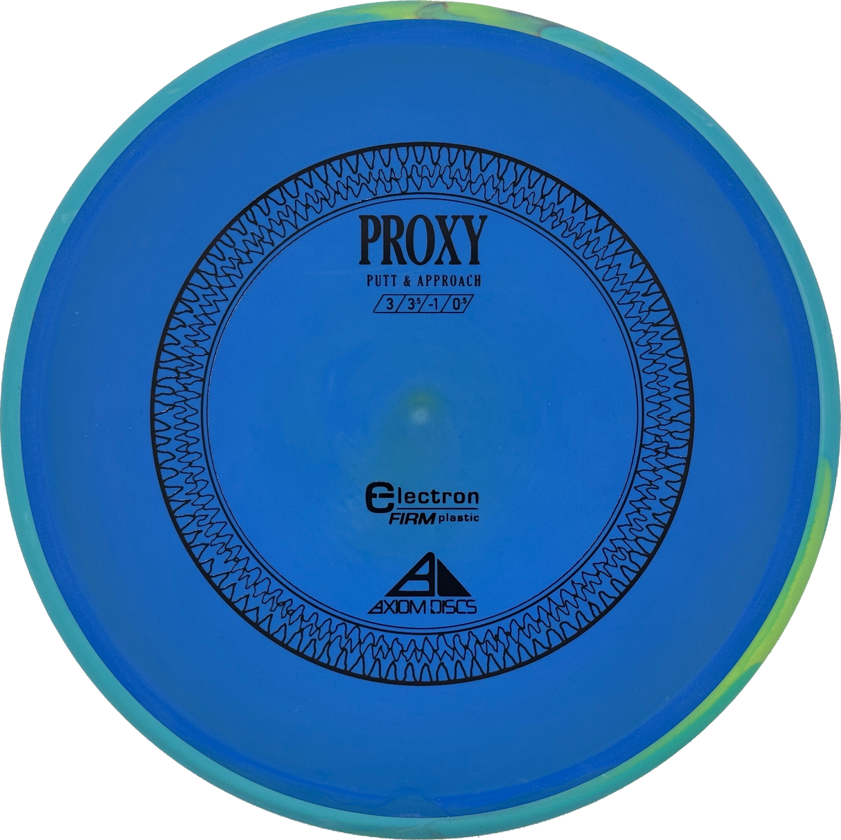 Axiom Proxy Electron Firm