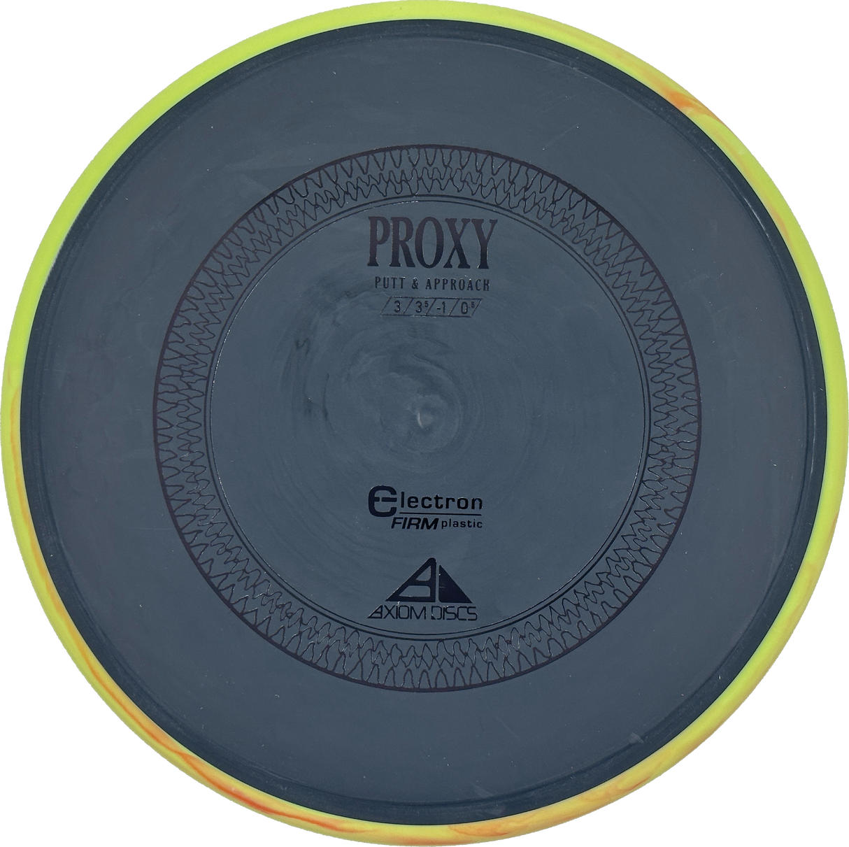 Axiom Proxy Electron Firm