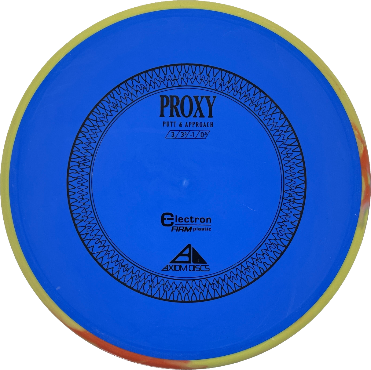 Axiom Proxy Electron Firm