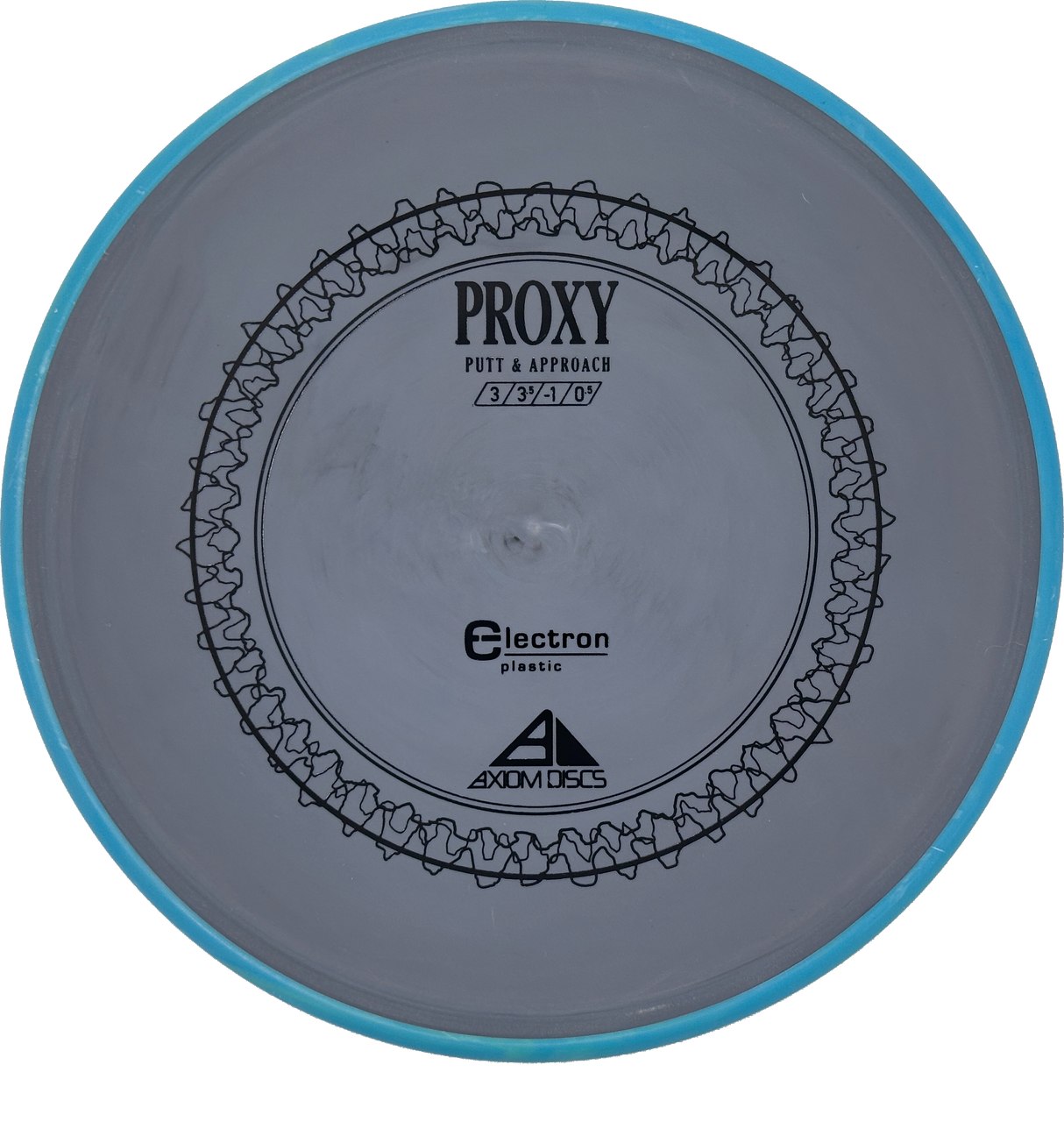 Axiom Proxy Electron