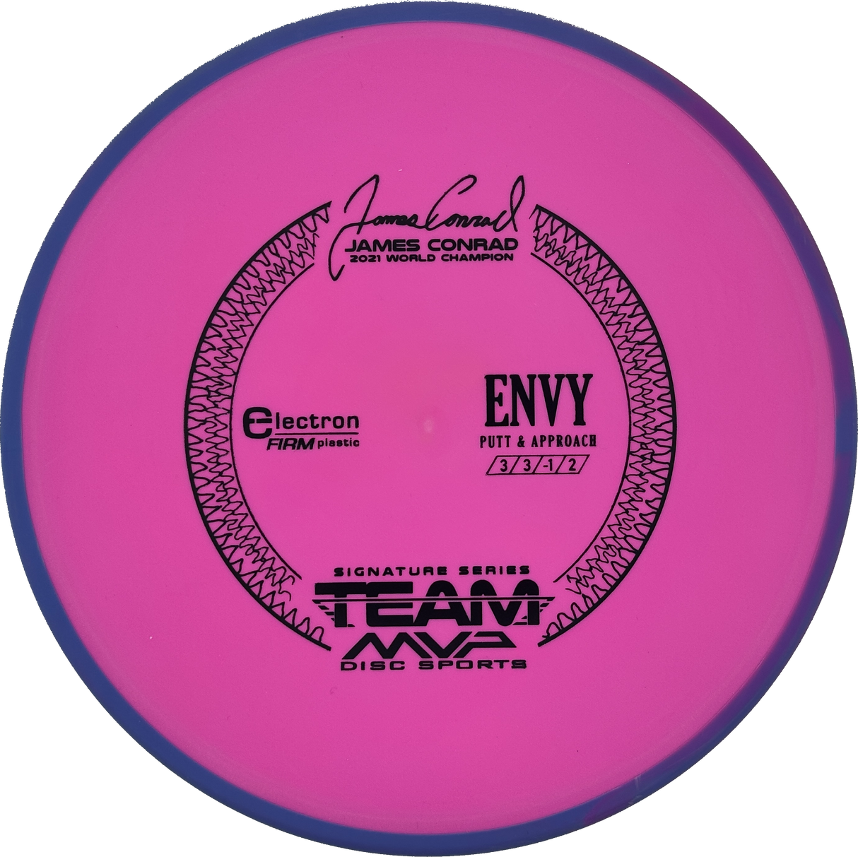 Axiom Envy Electron Firm