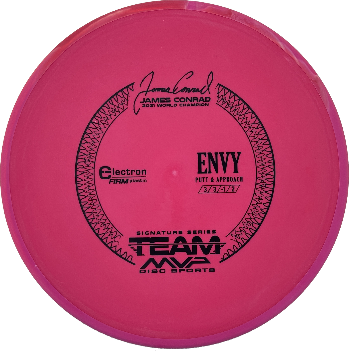 Axiom Envy Electron Firm