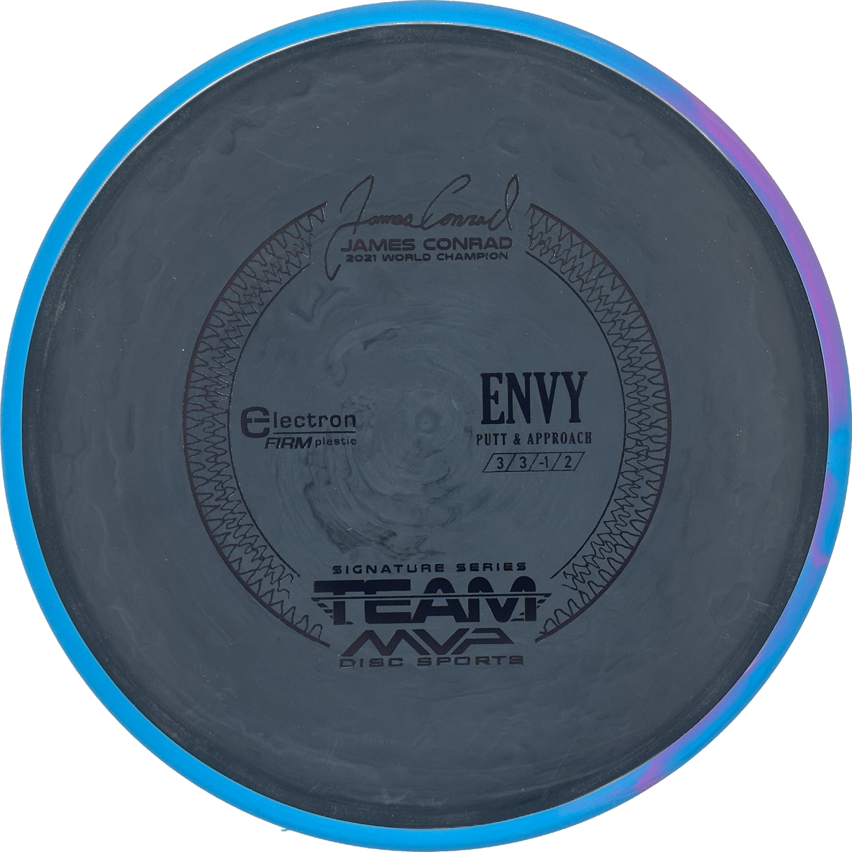 Axiom Envy Electron Firm