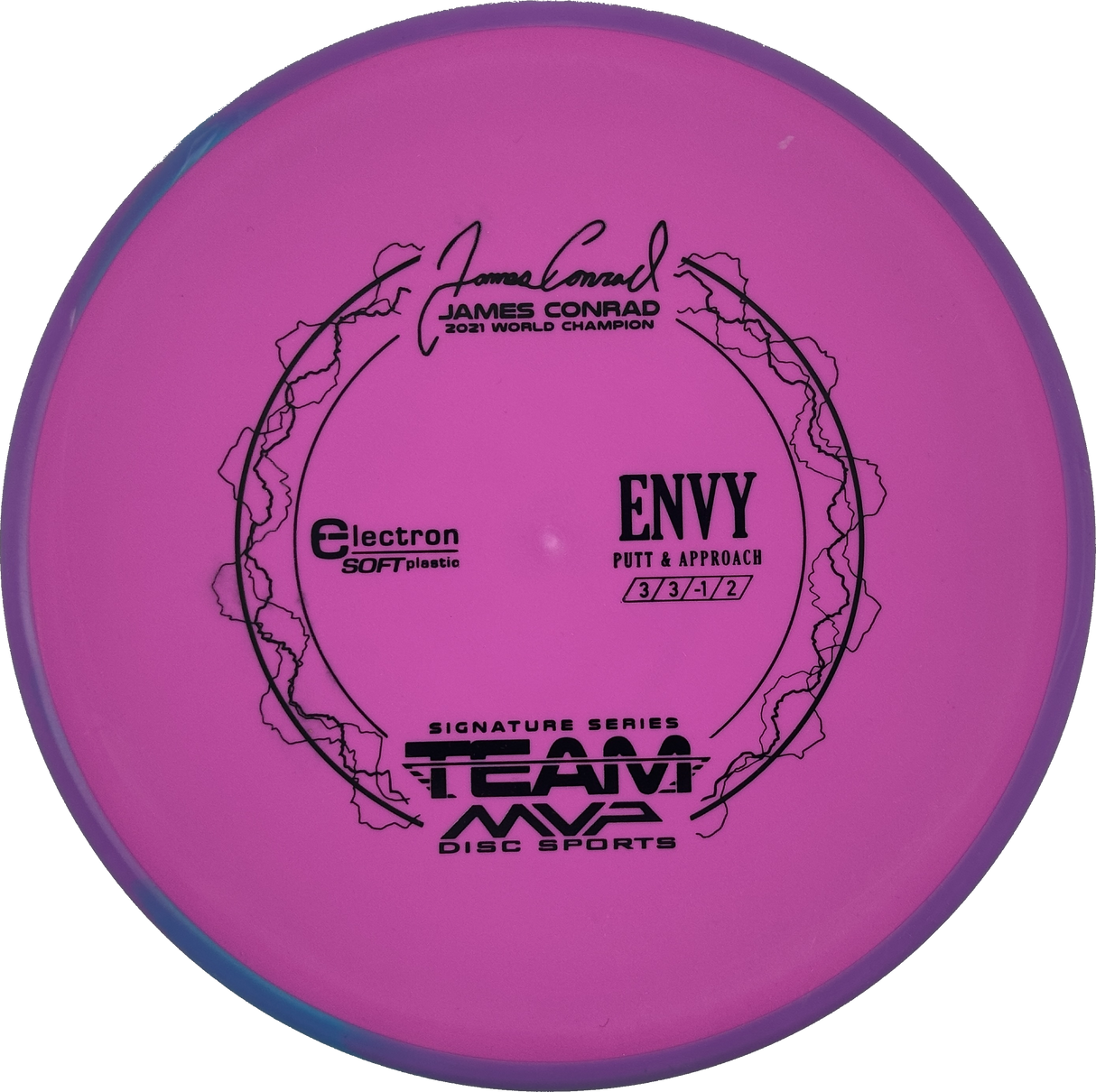 Axiom Envy Electron Soft