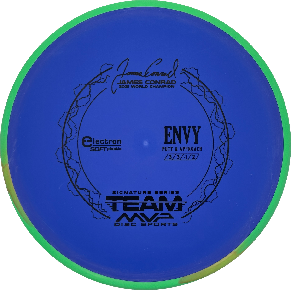 Axiom Envy Electron Soft