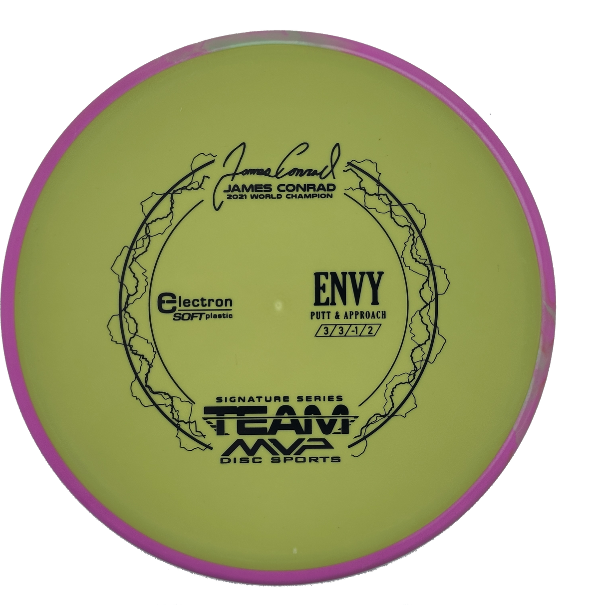 Axiom Envy Electron Soft