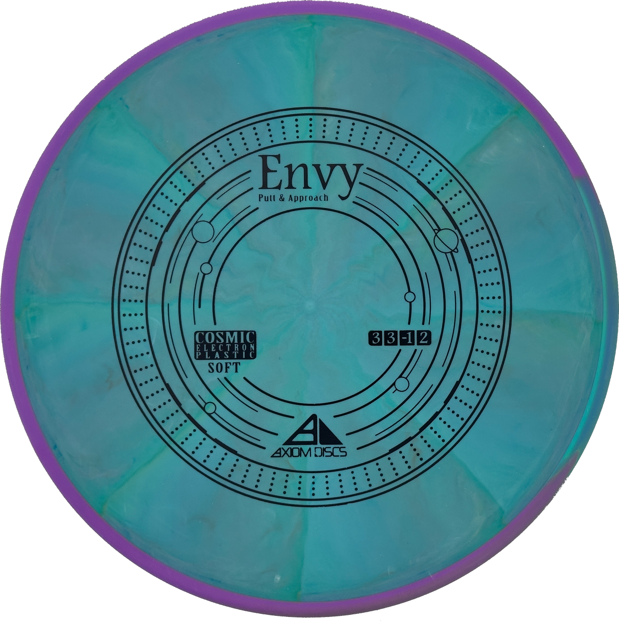 Axiom Envy Cosmic Electron Soft