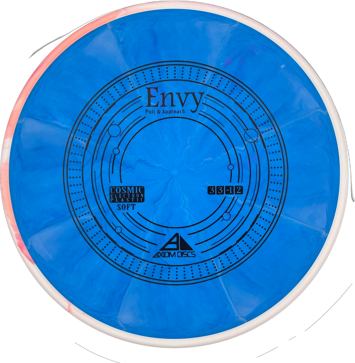 Axiom Envy Cosmic Electron Soft