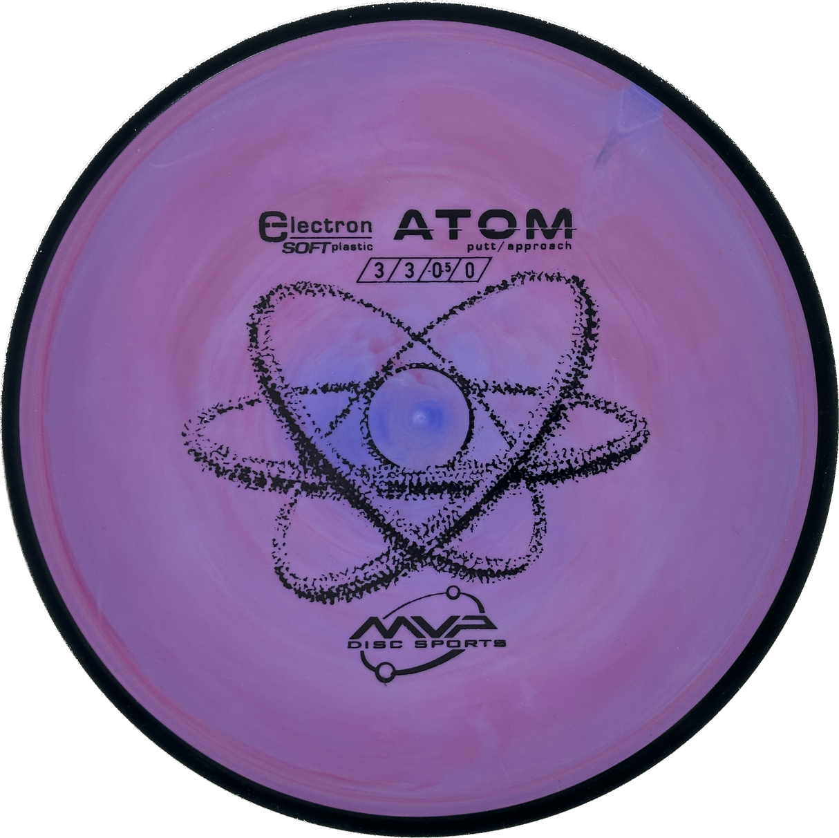 MVP Atom Electron Soft