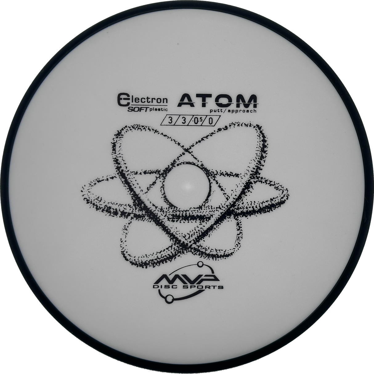 MVP Atom Electron Soft