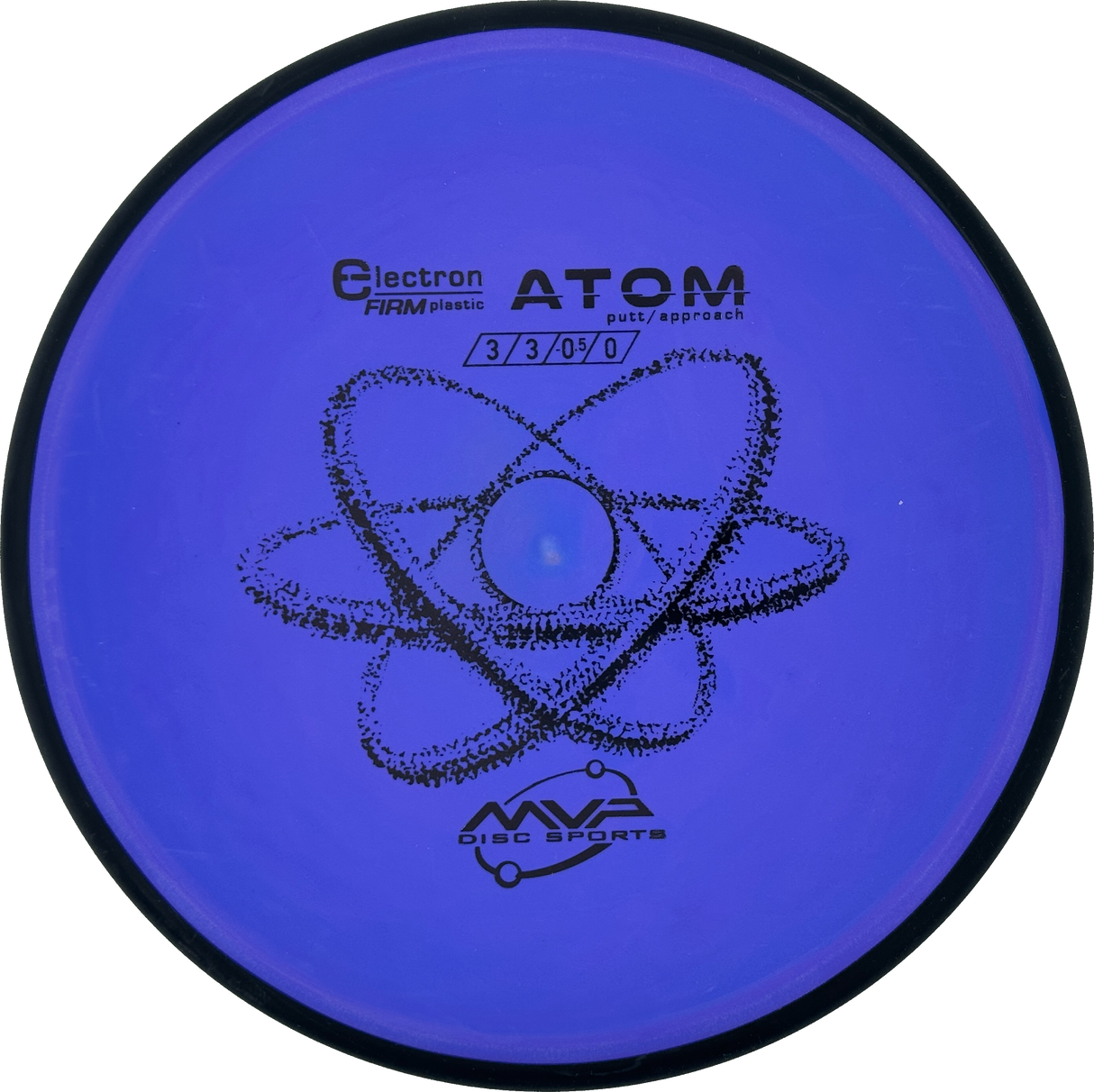 MVP Atom Electron Firm