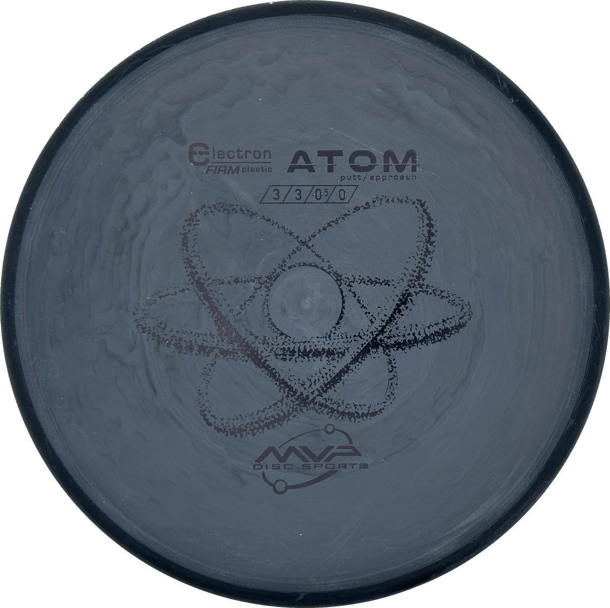 MVP Atom Electron Firm