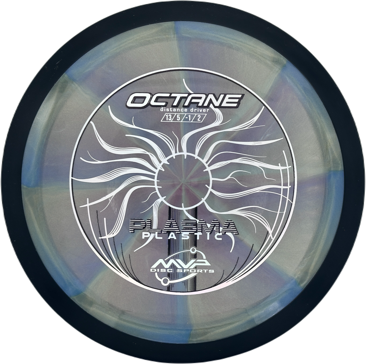 MVP Octane Plasma