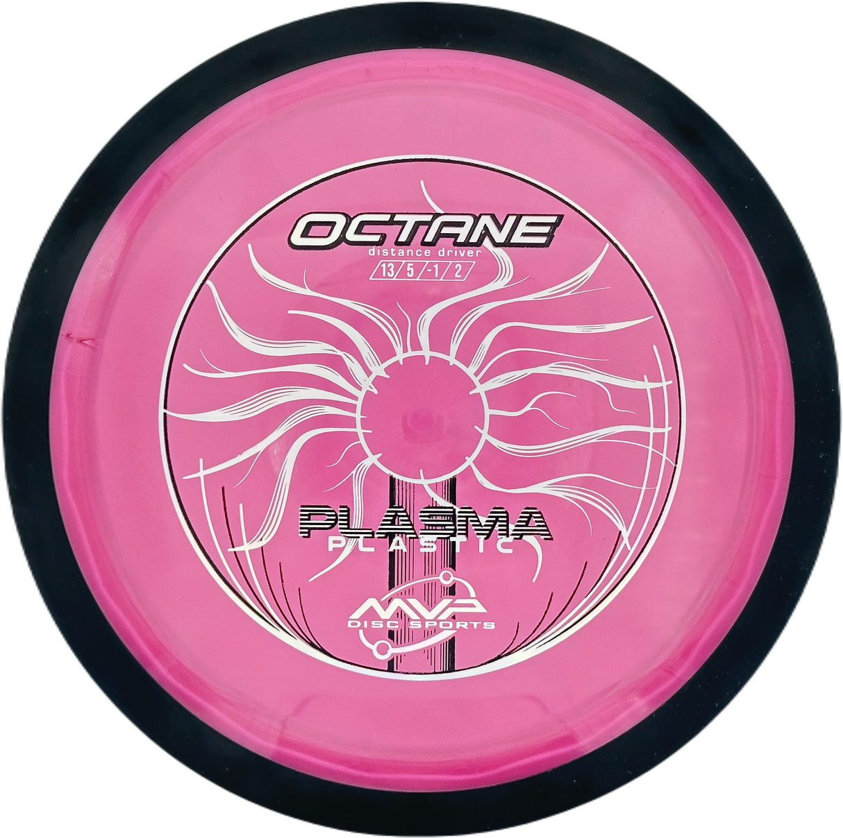 MVP Octane Plasma