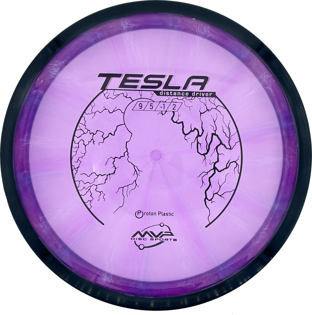 MVP Tesla Proton