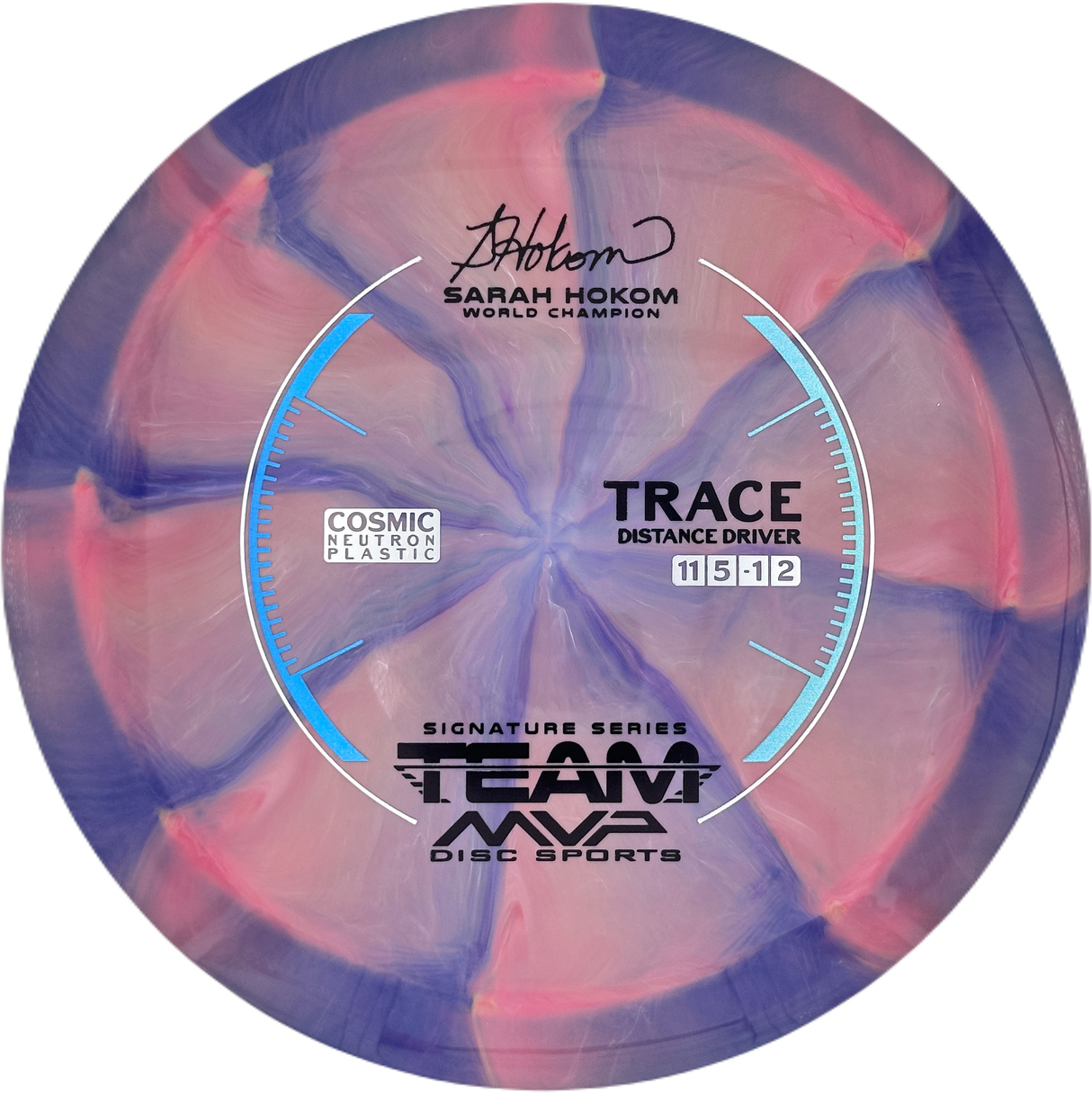 Streamline Trace Cosmic Neutron