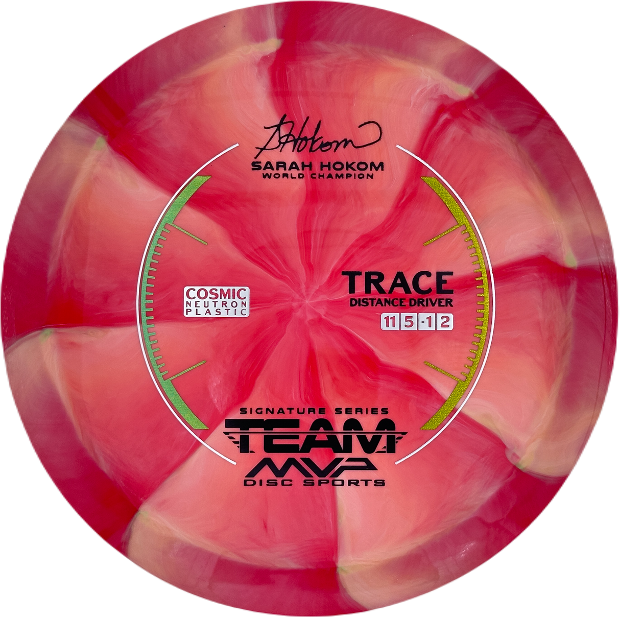 Streamline Trace Cosmic Neutron