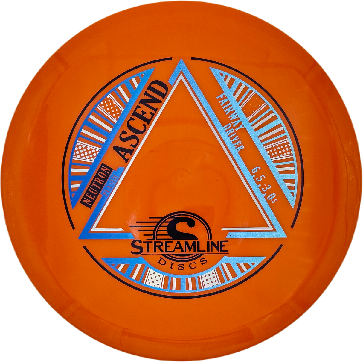 Streamline Ascend Neutron