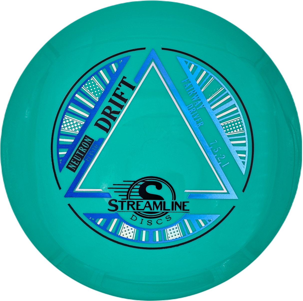 Streamline Drift Neutron