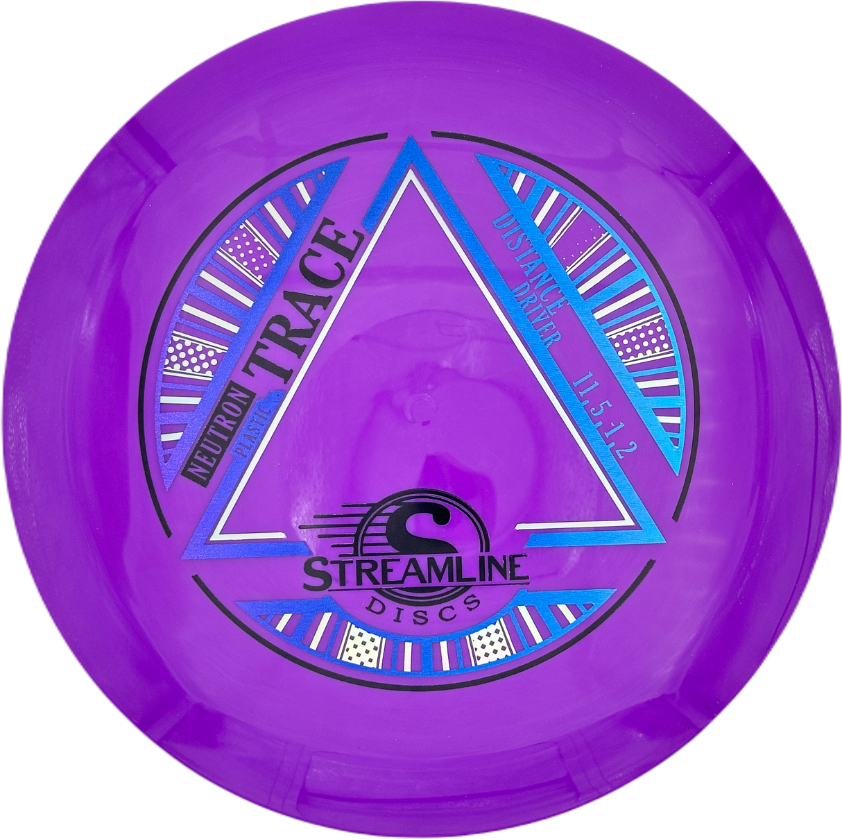 Streamline Trace Neutron