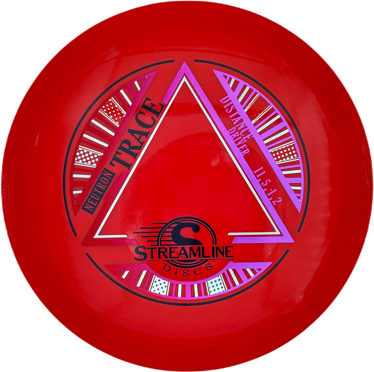 Streamline Trace Neutron