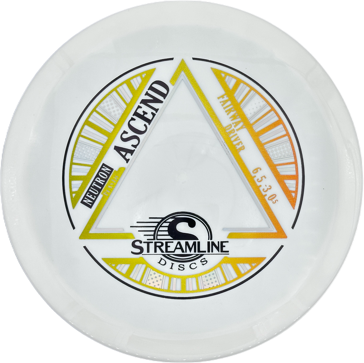 Streamline Ascend Neutron