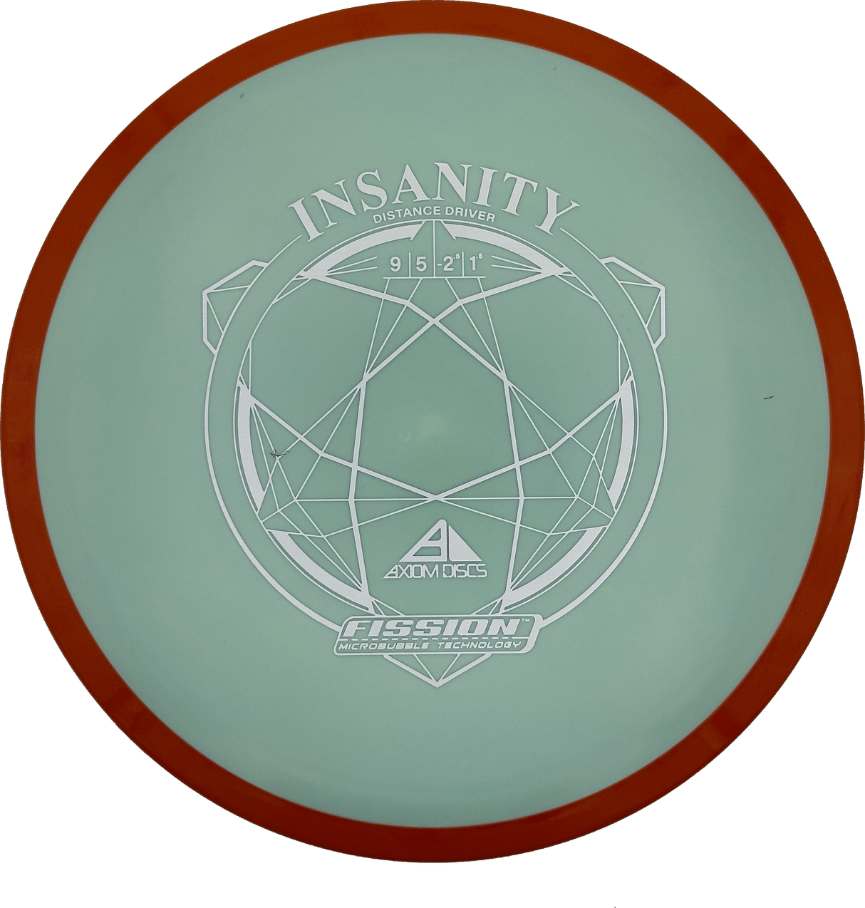 Axiom Insanity Fission