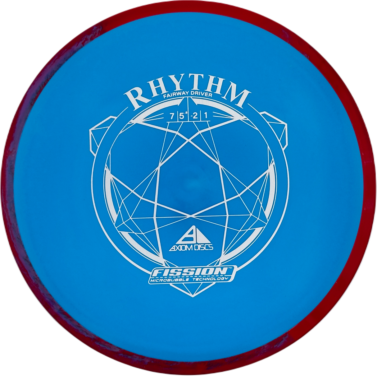 Axiom Rhythm Fission