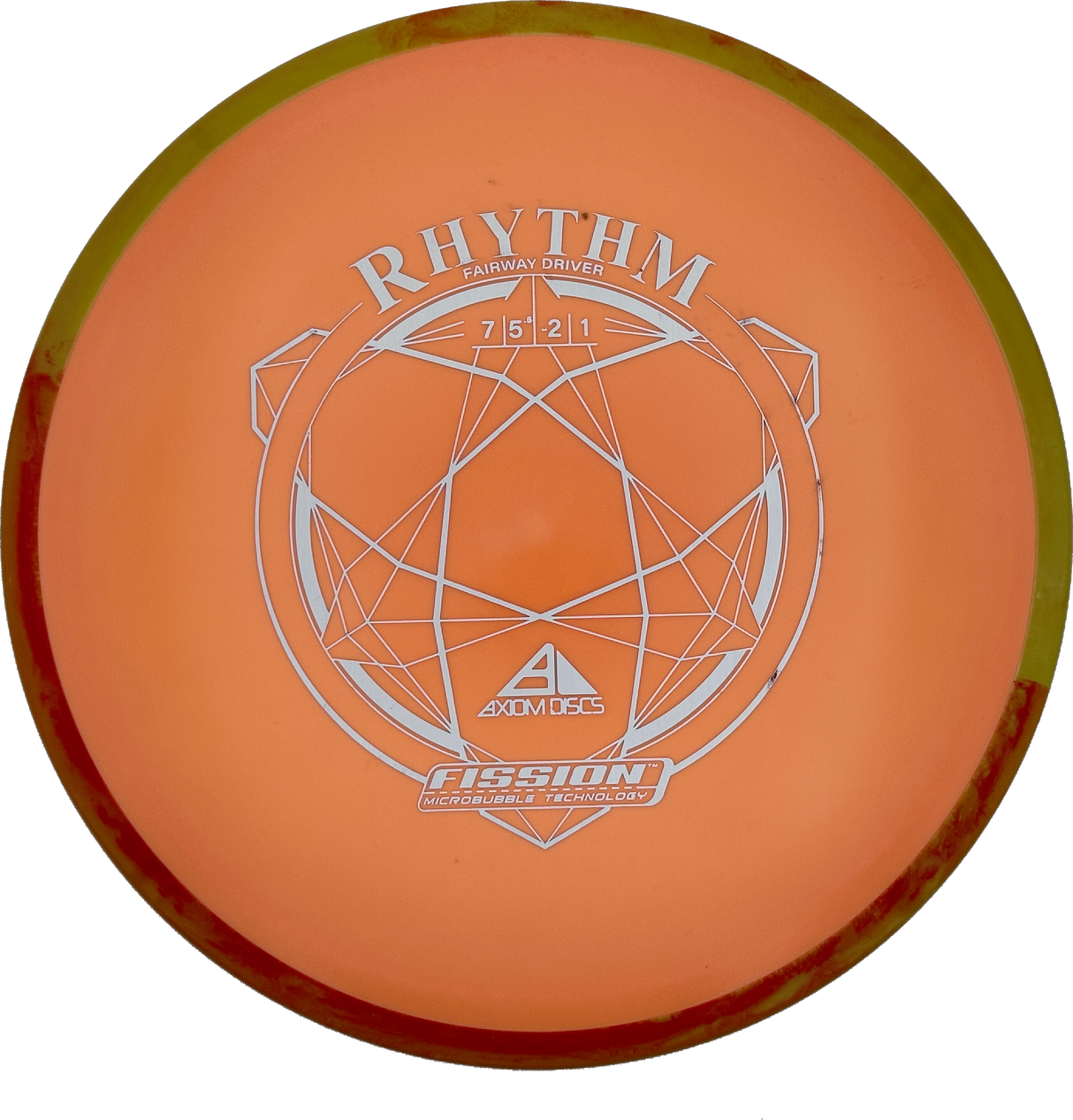 Axiom Rhythm Fission