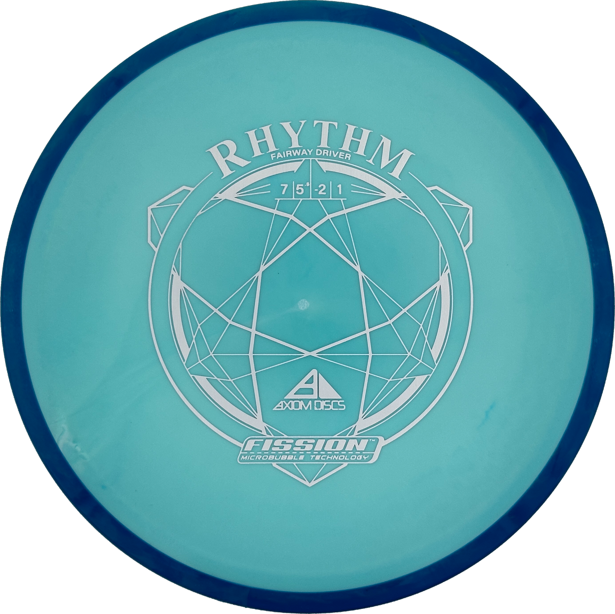 Axiom Rhythm Fission