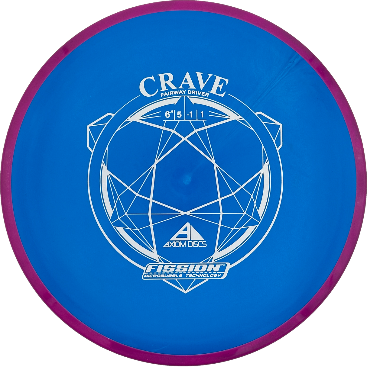 Axiom Crave Fission